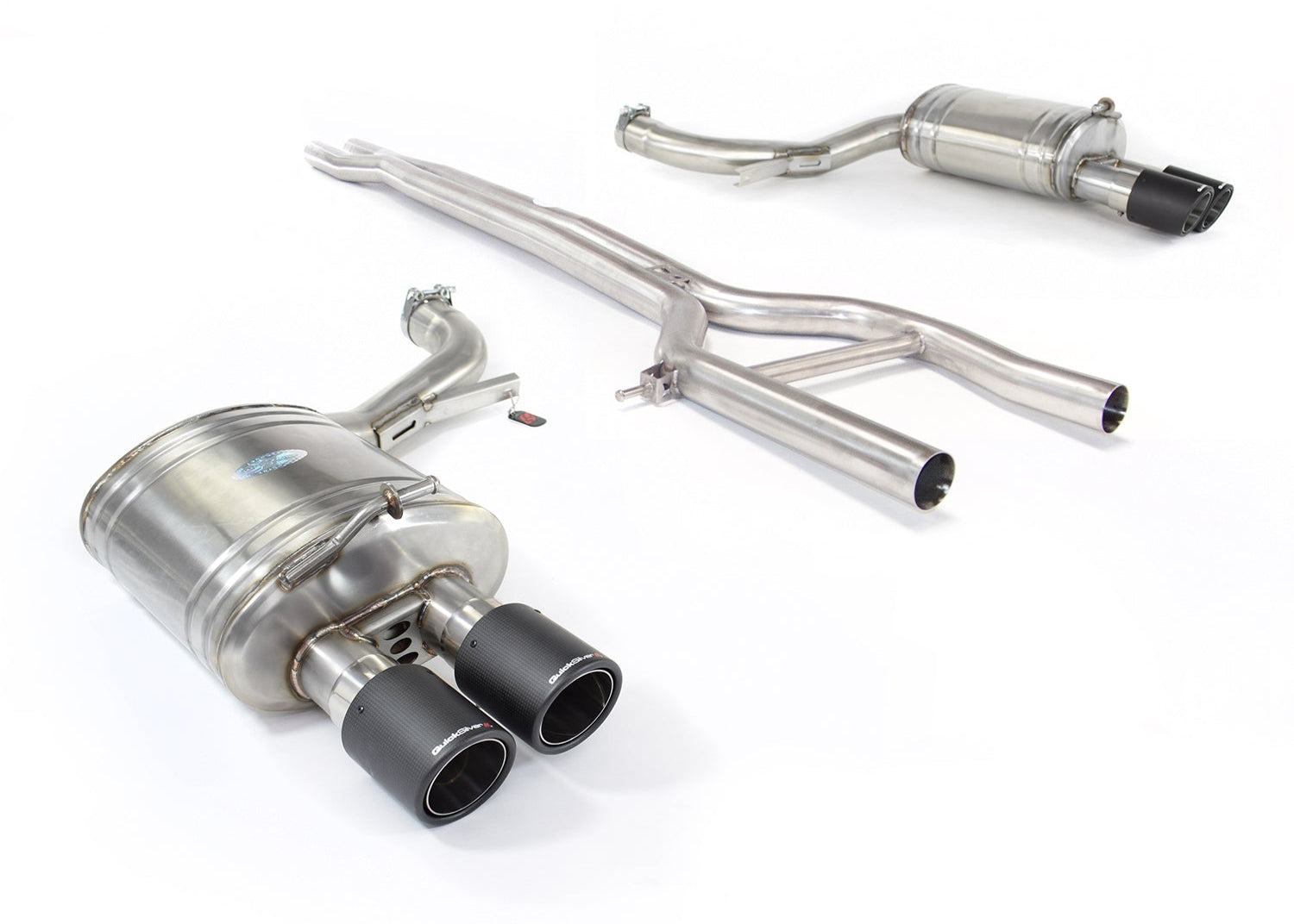 Rennworks 997 Performance Kit – Rennworks Performance